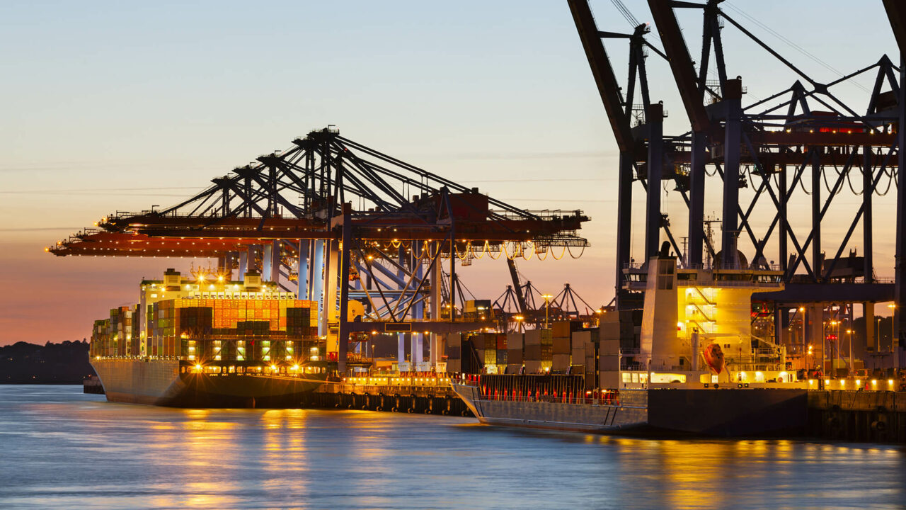 Willkommen Meadows Germany